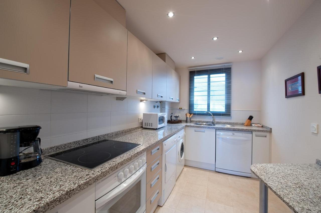 Apartamento Vista Mar Frontal Torrox Dış mekan fotoğraf