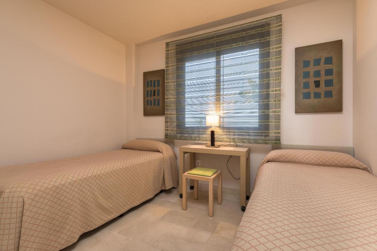 Apartamento Vista Mar Frontal Torrox Dış mekan fotoğraf