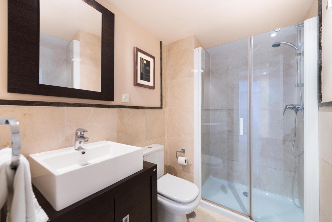 Apartamento Vista Mar Frontal Torrox Dış mekan fotoğraf